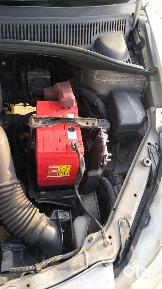 Maruti Suzuki Sx4 2011 Petrol Manual