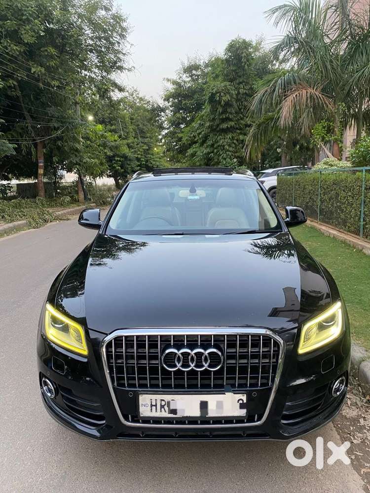 Audi Q5 3.0 Tdi, 2016, Diesel