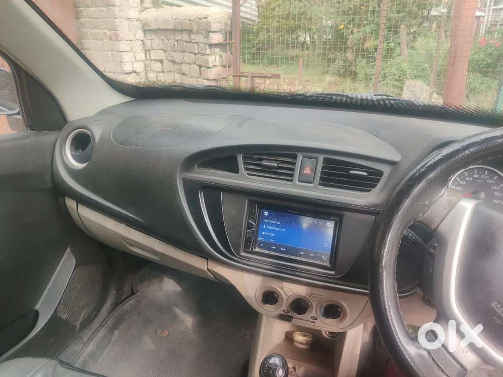 Alto 800 New Car 2022 Model Exchange Intra V 30 Or Cash