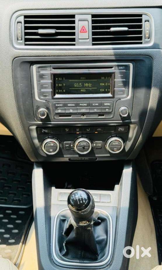 Volkswagen Jetta Comfortline Tsi, 2014, Petrol