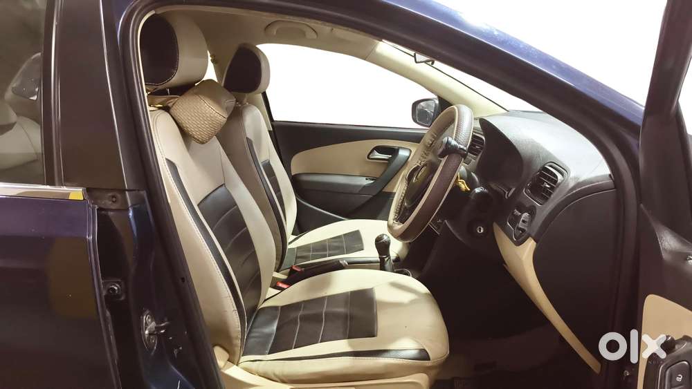 Volkswagen Polo 2013-2015 1.5 Tdi Highline, 2015, Diesel