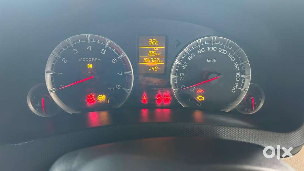 Maruti Suzuki Swift Dzire Zxi+ Mt, 2015, Petrol