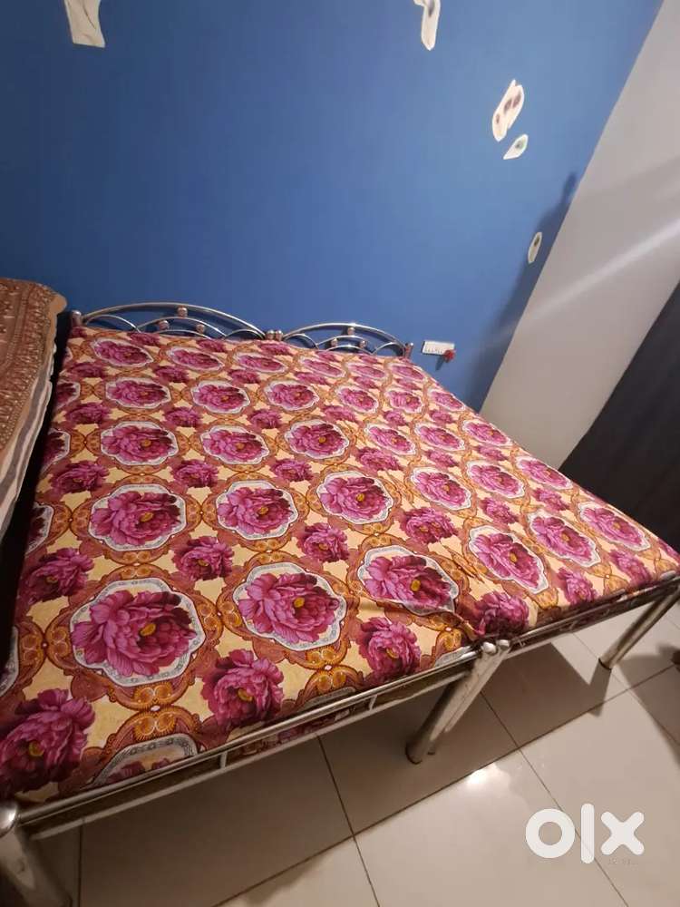 Stil no dabal bed che