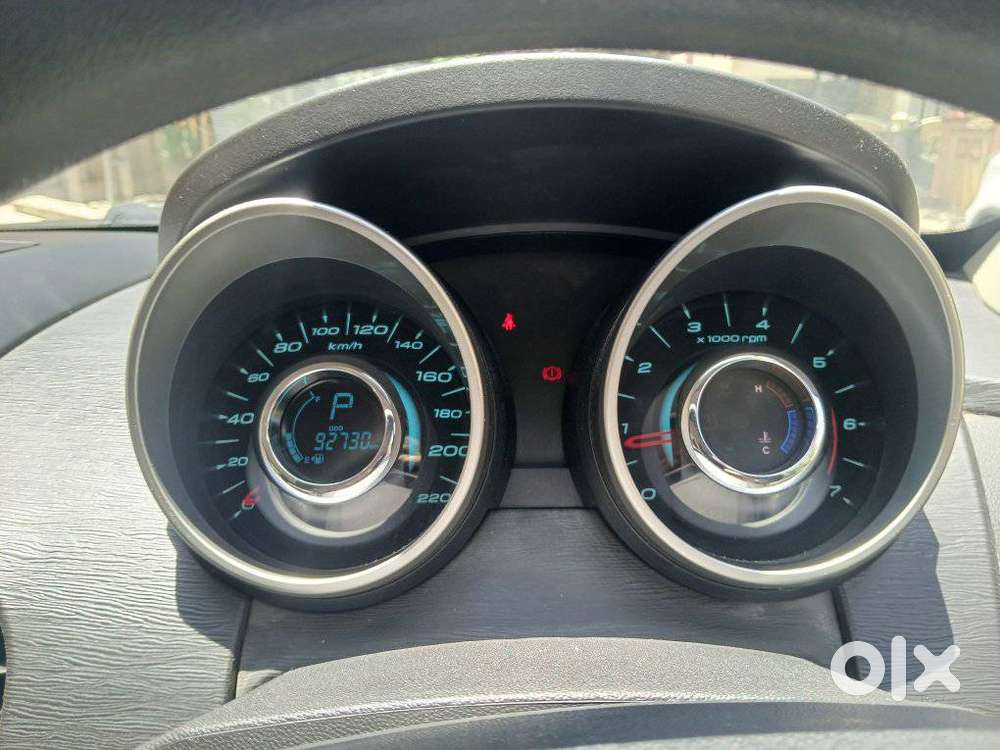 Mahindra Xuv500 W7 At, 2018, Diesel