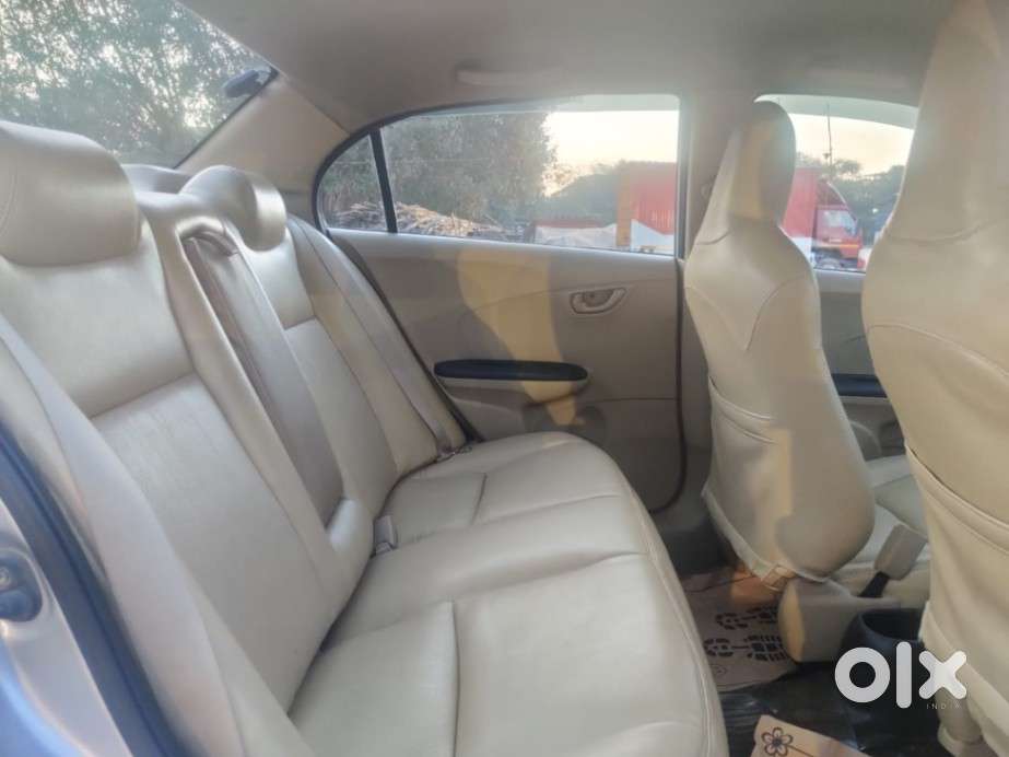 Honda Amaze Sx I-dtec, 2017, Diesel