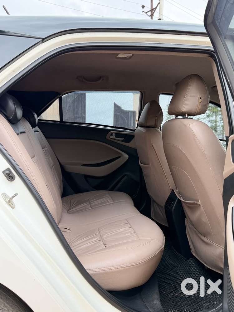 Hyundai Elite I20 Asta (o) 1.2 Mt, 2018, Petrol