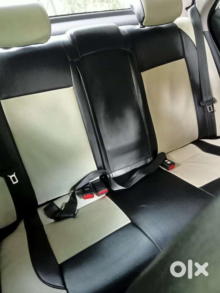 Hyundai Xcent Prime 2014 Model