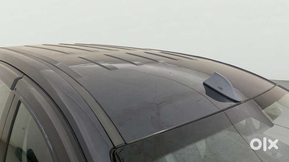 Ford Ecosport 2013-2015 1.5 Ti Vct Mt Trend, 2014, Petrol