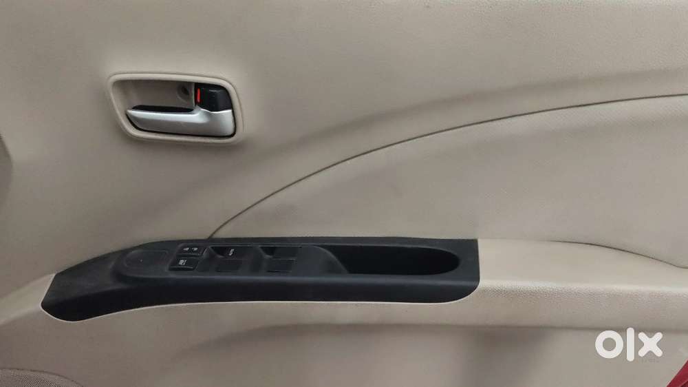 Maruti Suzuki Celerio Vxi Amt, 2019, Petrol