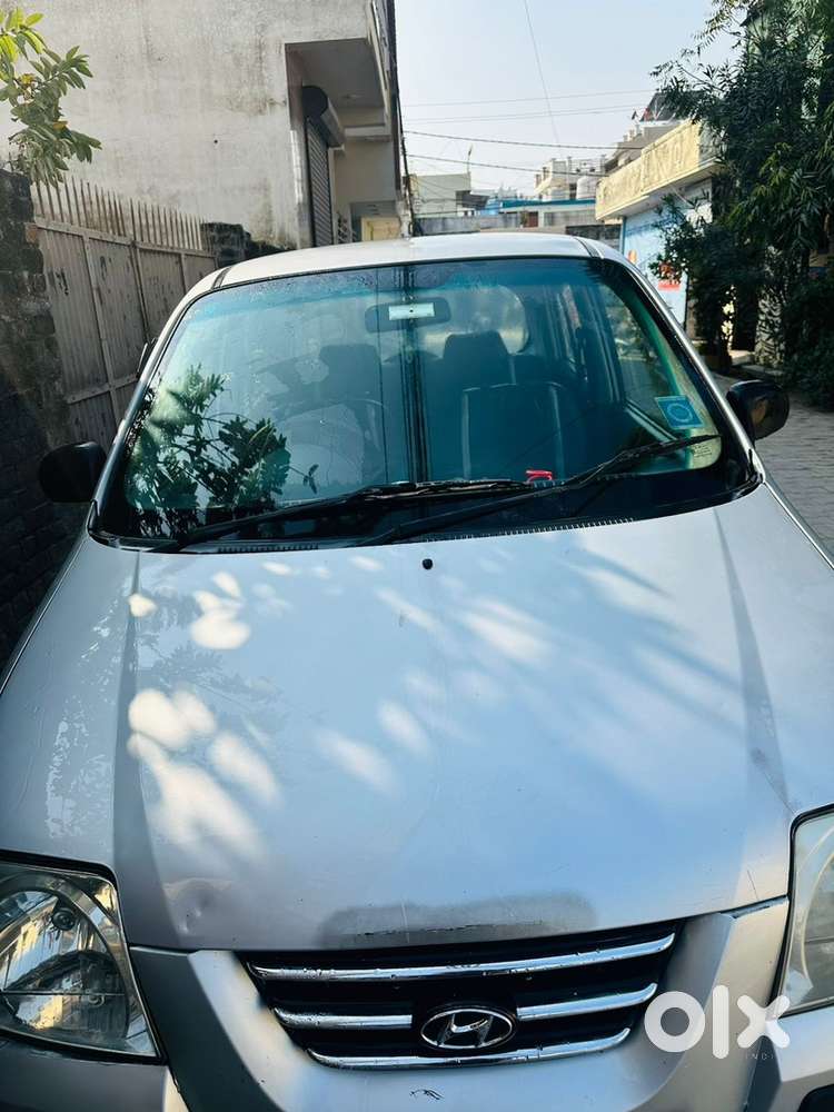 Brand New Condition Pepper Valid 2029 Insurance Ploution Valid