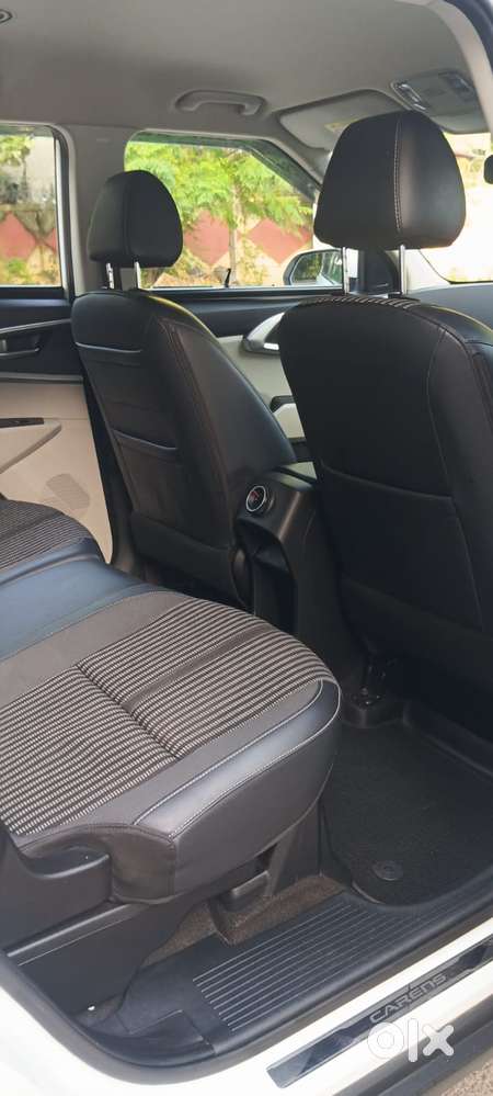 Kia Carens 1.5 Prestige 7 Str, 2023, Petrol