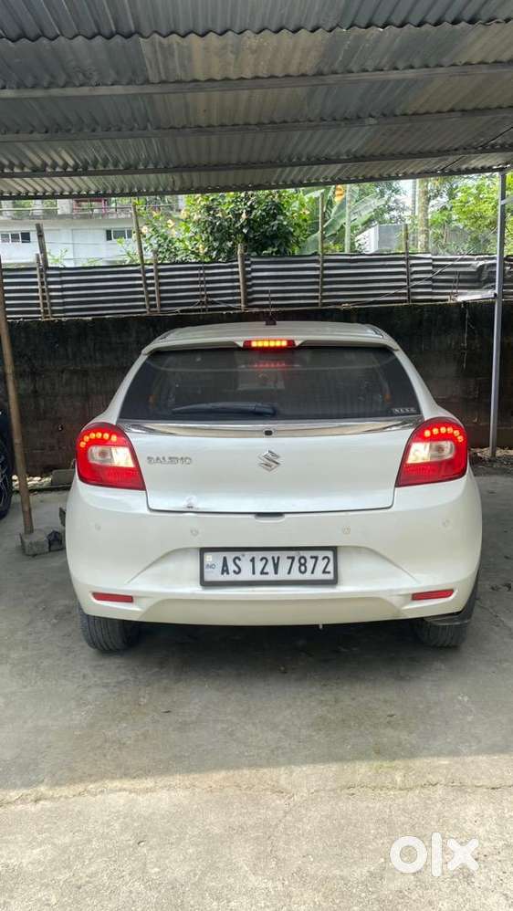 2018 Maruti Suzuki Car, Automatic Transmission