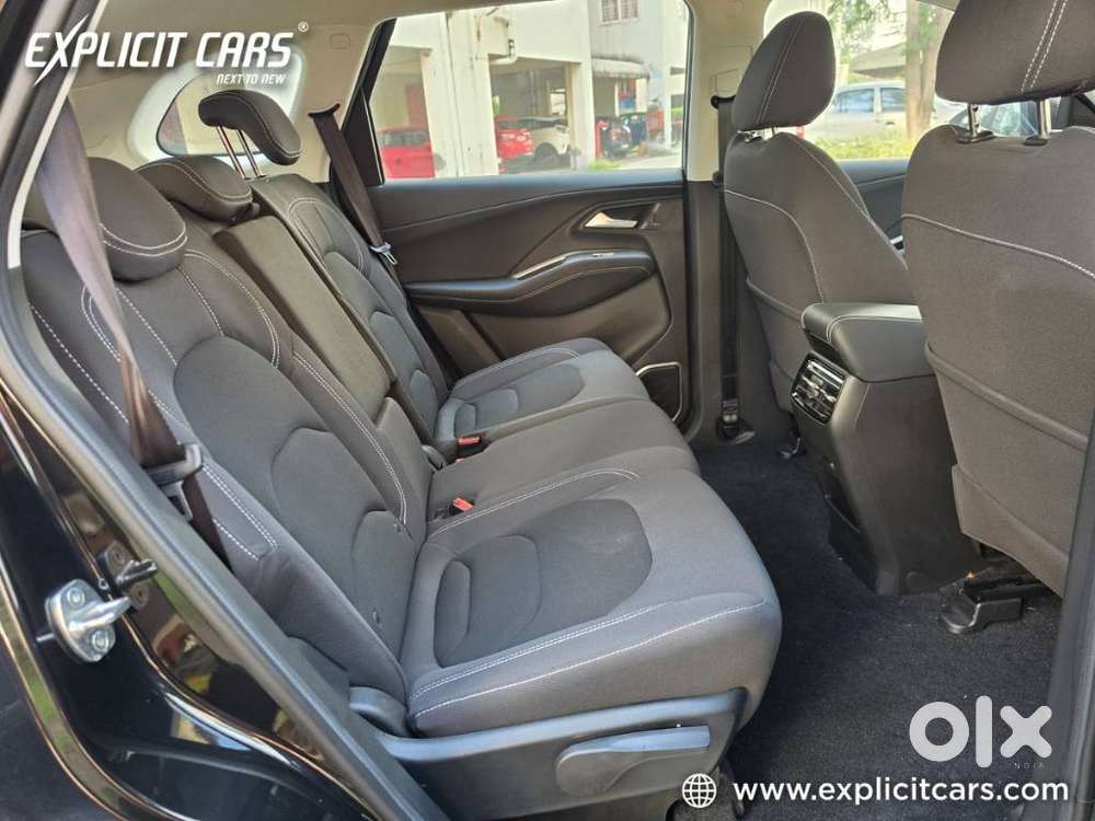 Mg Hector Shine 2.0 Turbo Diesel Mt, 2025, Diesel