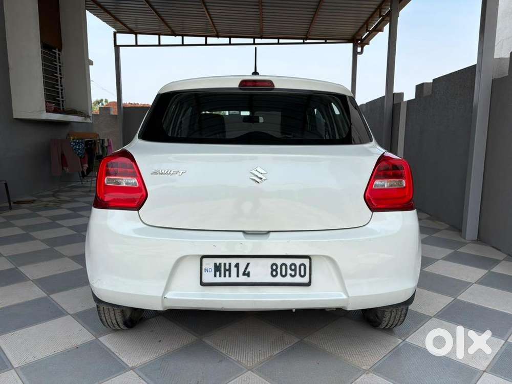 Maruti Suzuki Swift 2018 Diesel Automatic Well Maintan, Good Condition