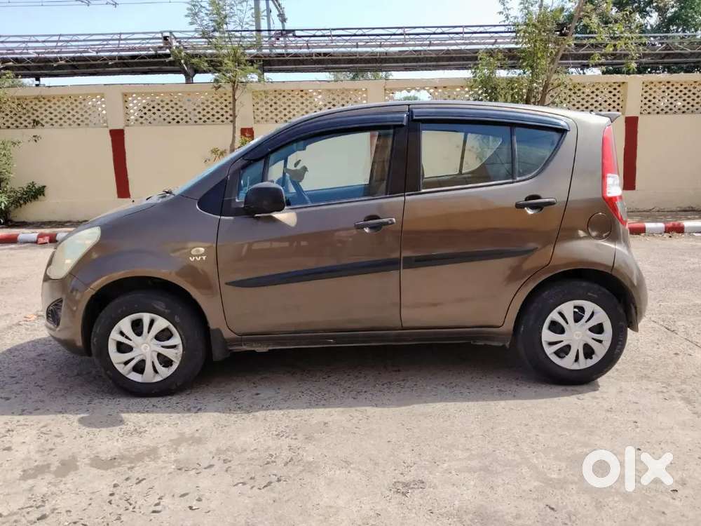 Maruti Suzuki Ritz 2015
