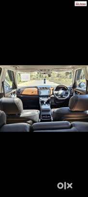 Hyundai Alcazar 1.5 Prestige (o) Diesel At 7 Str, 2022, Diesel