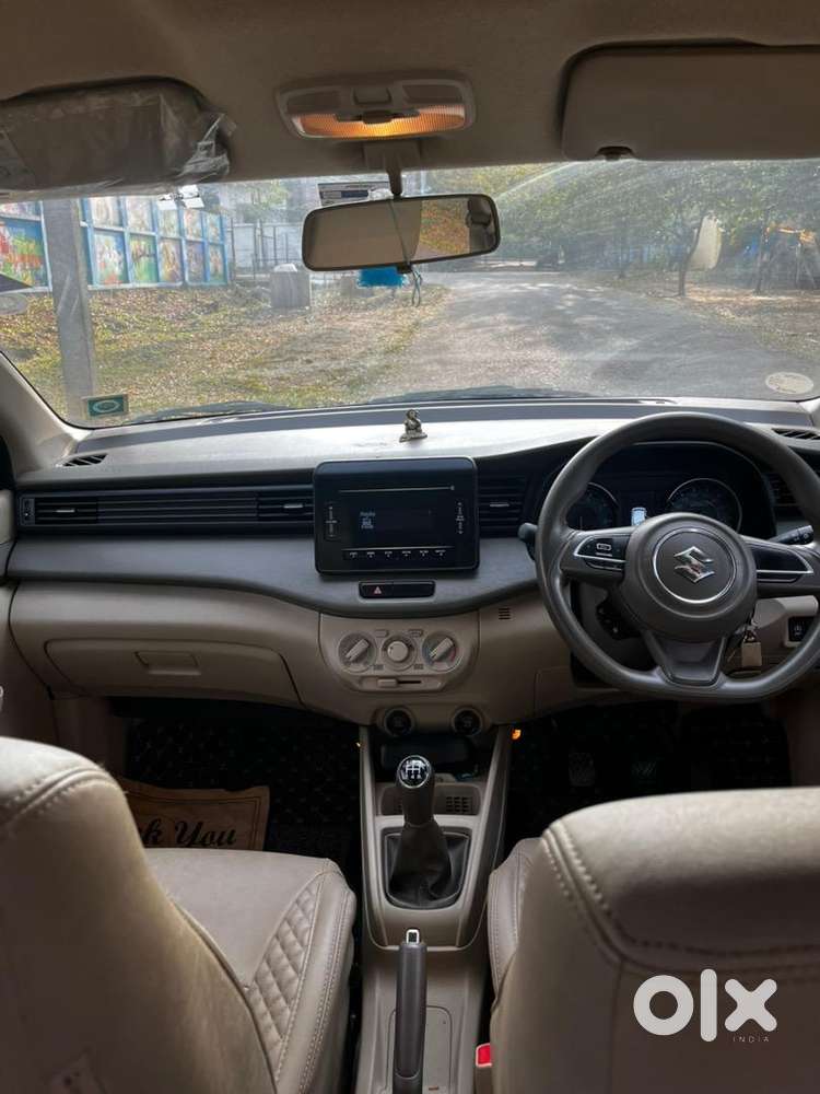 Maruti Suzuki Petrol Manual 2020 Car