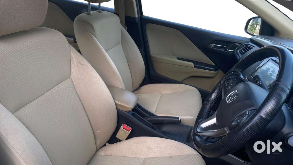 Honda City I-vtec Zx, 2020, Petrol