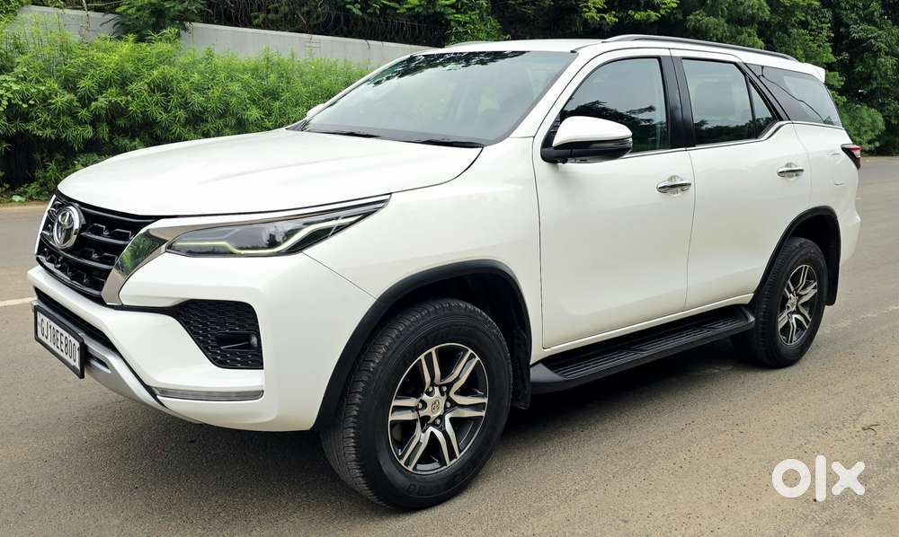 Toyota Fortuner 4x2 At 2.8 Diesel, 2025, Diesel