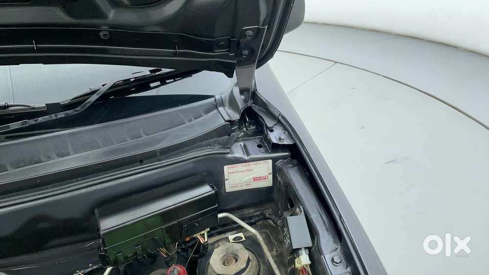 Maruti Suzuki Alto 800 Lxi, 2020, Petrol