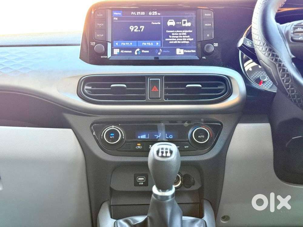 Hyundai Grand I10 Nios