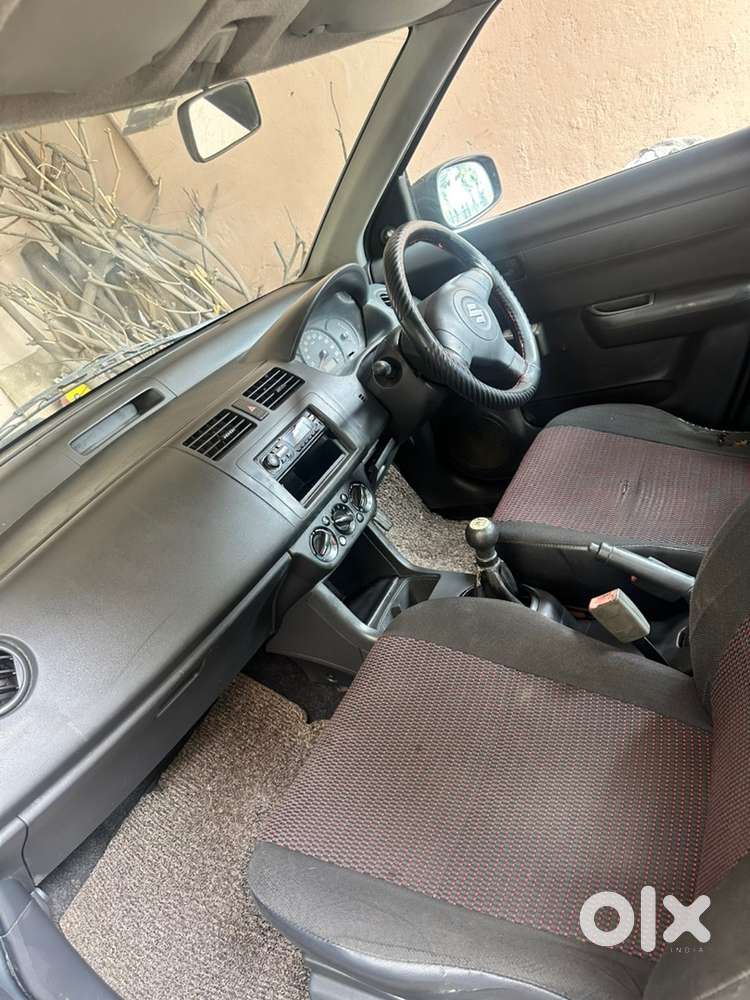 Maruti Suzuki Swift 2009