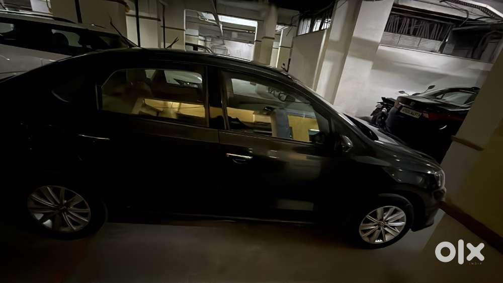 Volkswagen Vento 2017 Diesel