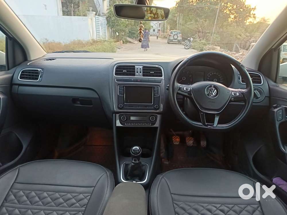 Volkswagen Polo 1.0 Highline Plus Tsi, 2020, Petrol