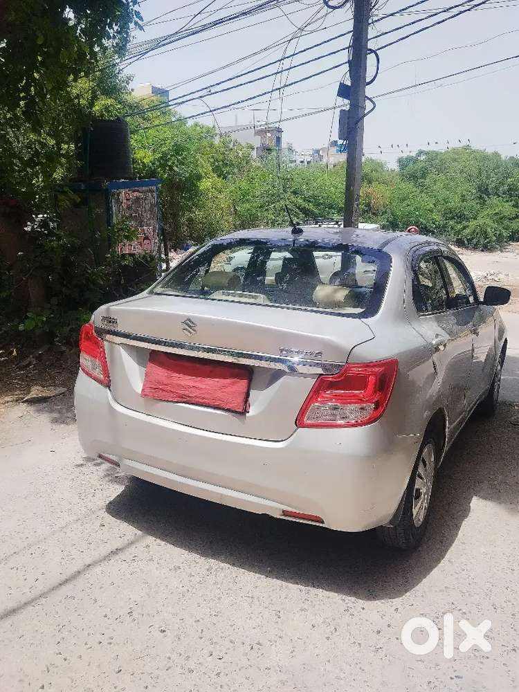 Swift Dzire Vxi... 2017 Model