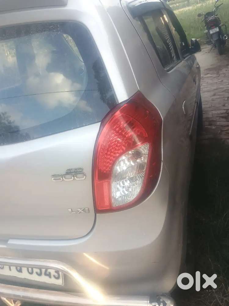 Maruti Suzuki Alto 800 2014