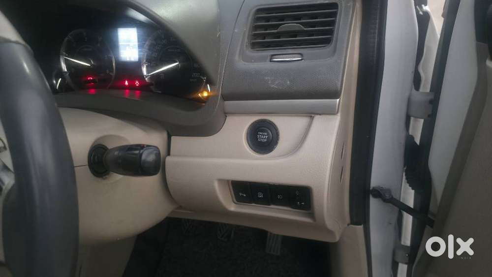 Maruti Suzuki Ertiga Zdi+ Shvs, 2015, Diesel