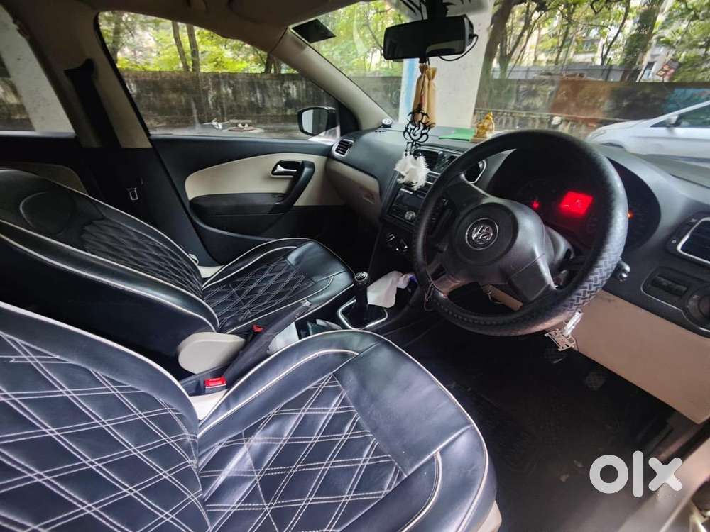 Volkswagen Polo 2011 Diesel Well Maintained