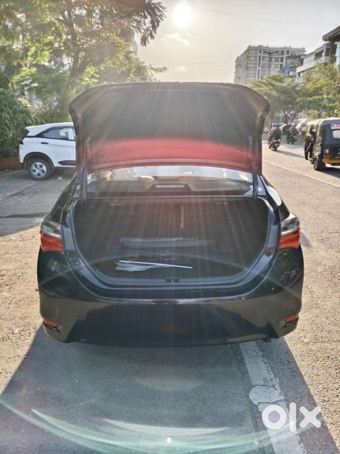 Toyota Corolla Altis Vl, 2019, Petrol