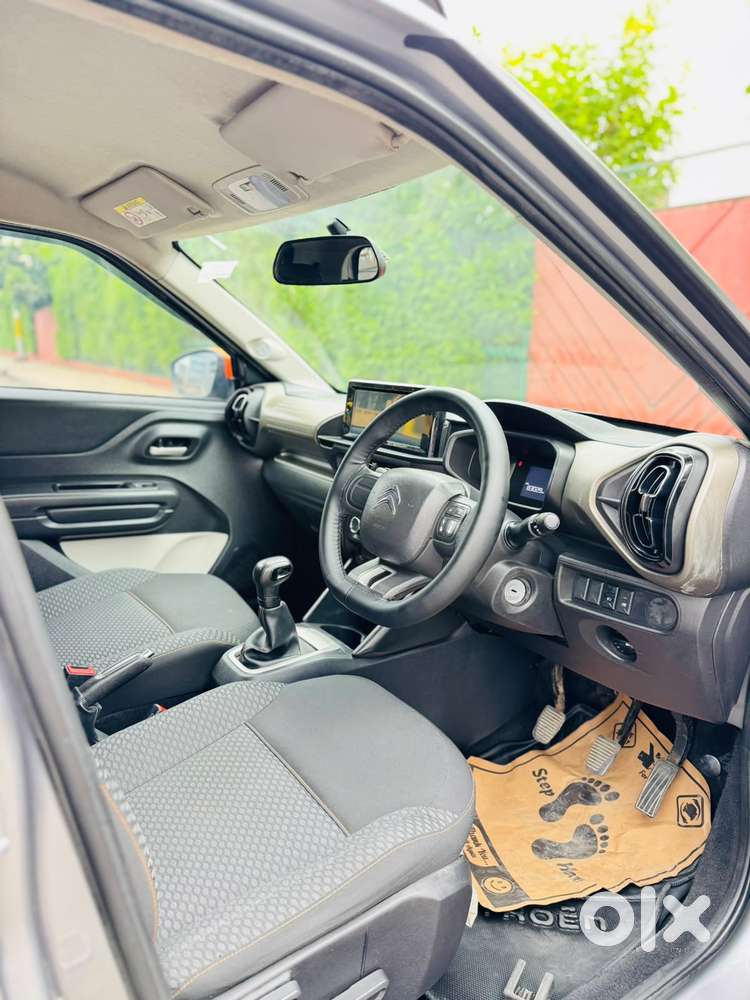 Citroen C3 Feel 1.2 Petrol, 2022, Petrol