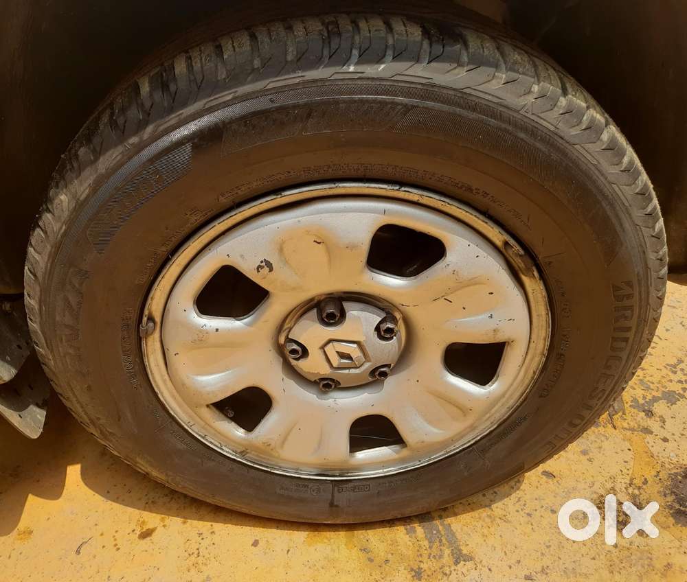 Renault Duster, 2013, Petrol