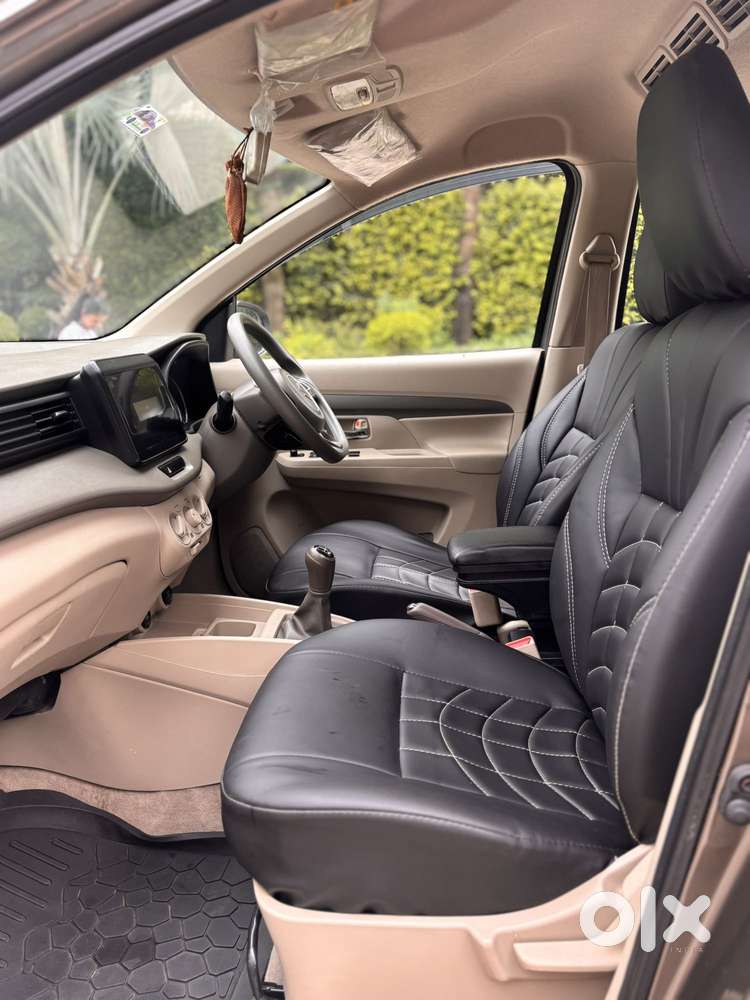 Maruti Suzuki Ertiga Vxi (o) Cng, 2021, Cng & Hybrids