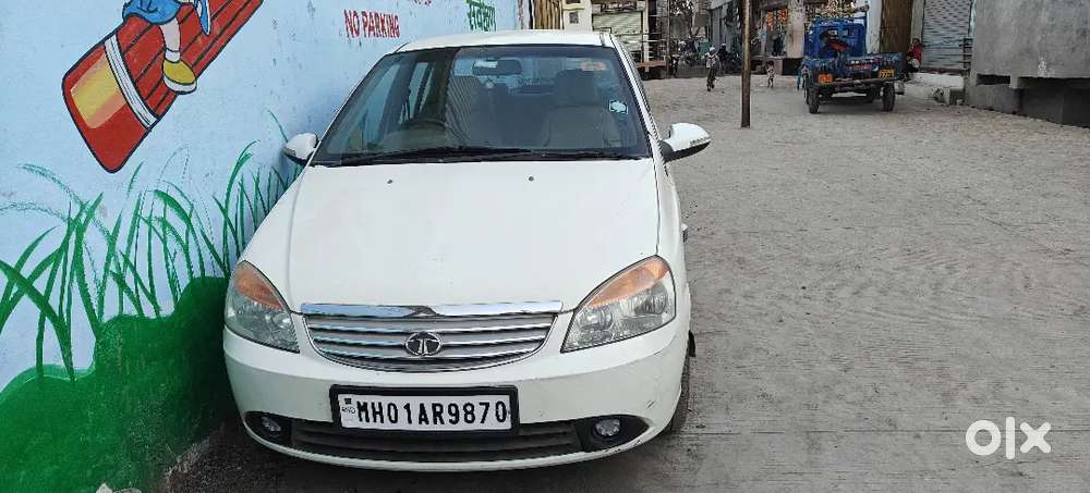 Tata Indigo Cs