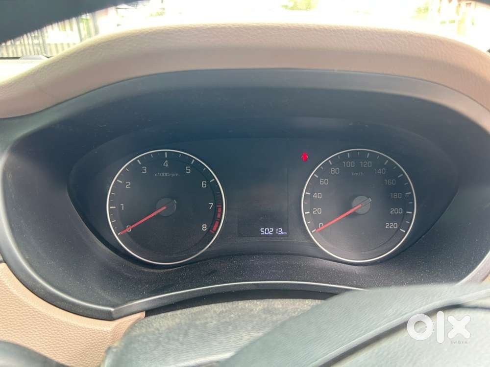 Hyundai Elite I20 2019 Petrol Manual