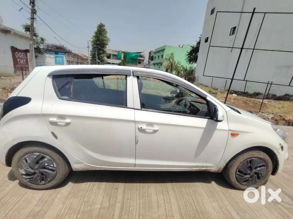 Hyundai I20 Magna 2011