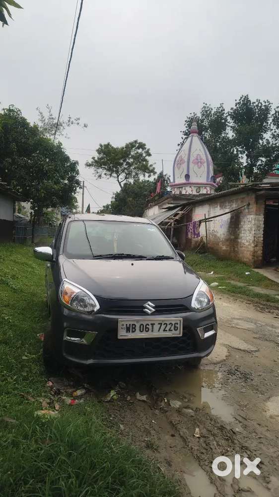 Maruti Suzuki Alto 0.8 Lxi Petrol 2020