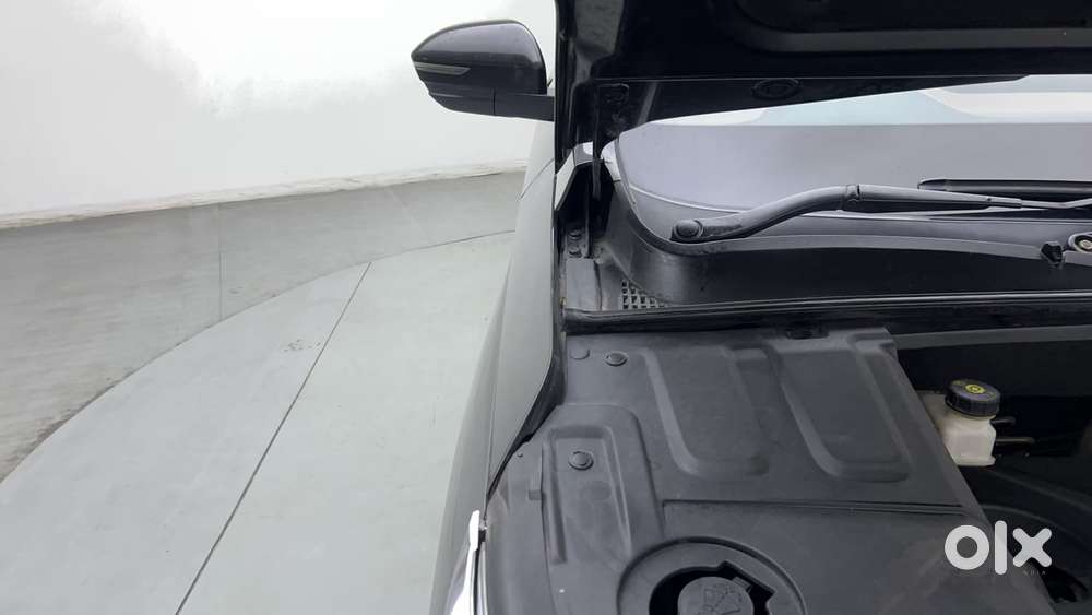 Mg Hector Plus Savvy Pro 1.5 Turbo Petrol Cvt 6 Str, 2023, Petrol