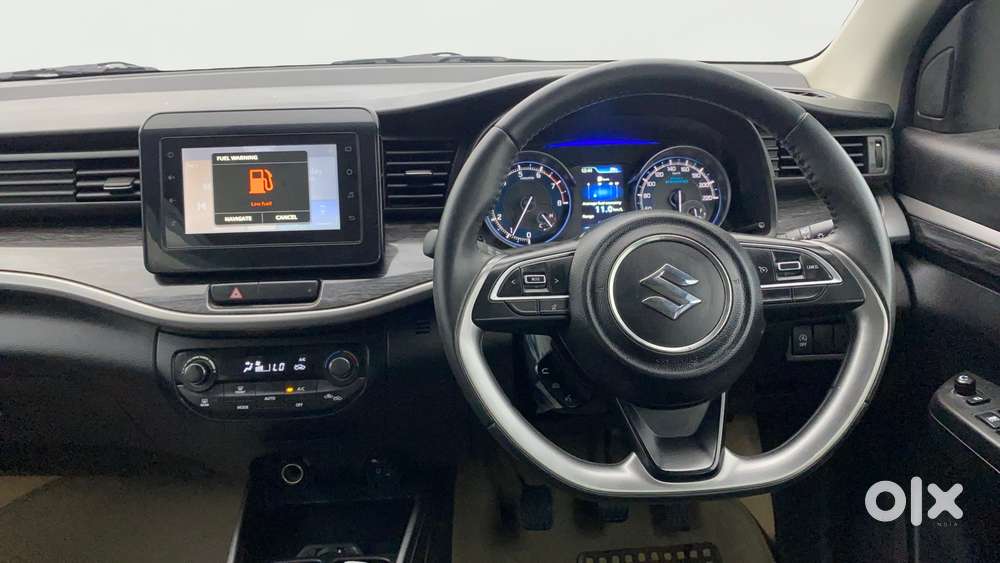 Maruti Suzuki Xl6 Alpha, 2019, Petrol