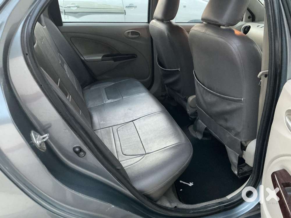 Toyota Etios 2014-2016 Gd, 2014, Diesel