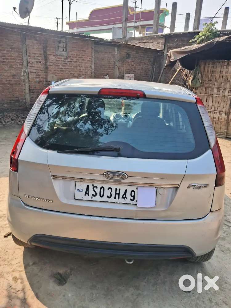 Ford Figo