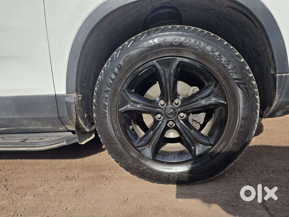 Tata Harrier Xt, 2019, Diesel