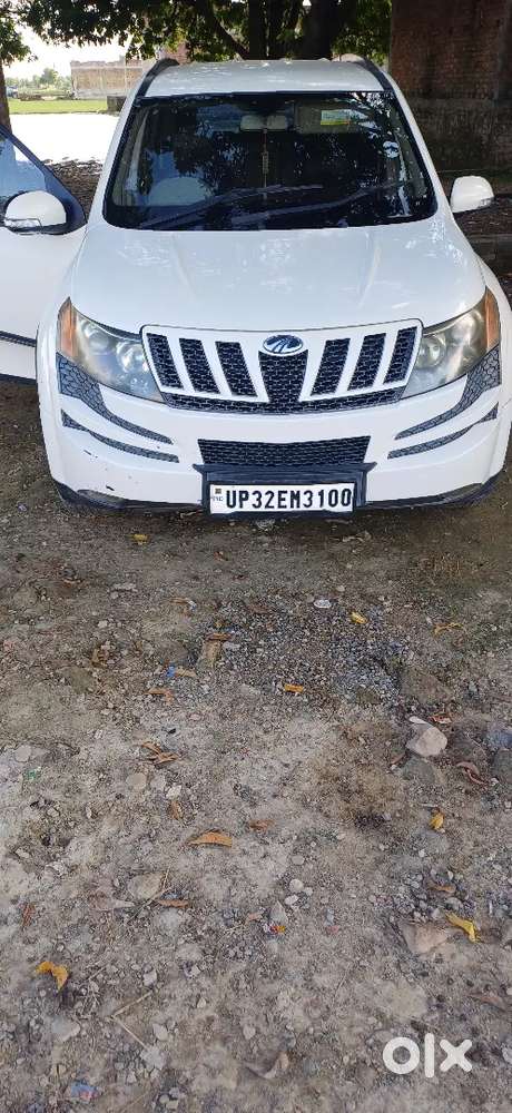 Mahindra Xuv500 Diesel Manual 2nd 2012
