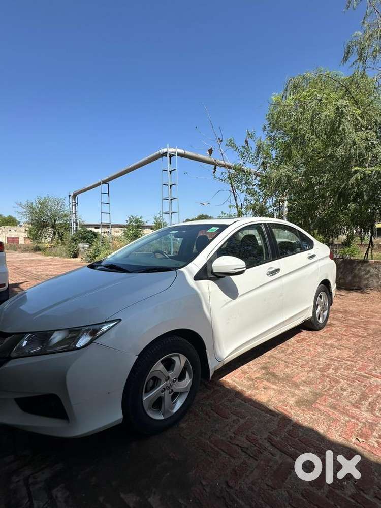 Honda City 2016 Diesel Good Condition