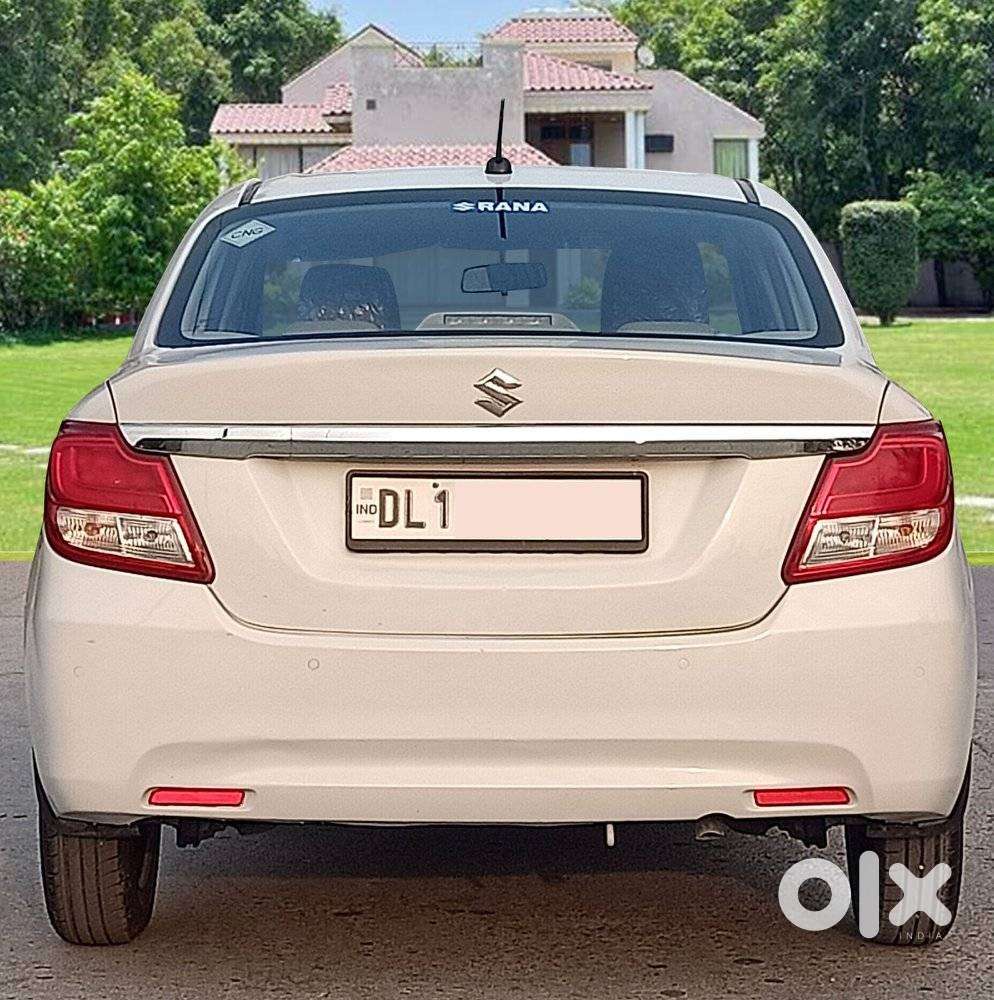 Hyundai Aura Sx 1.2 Cng, 2024