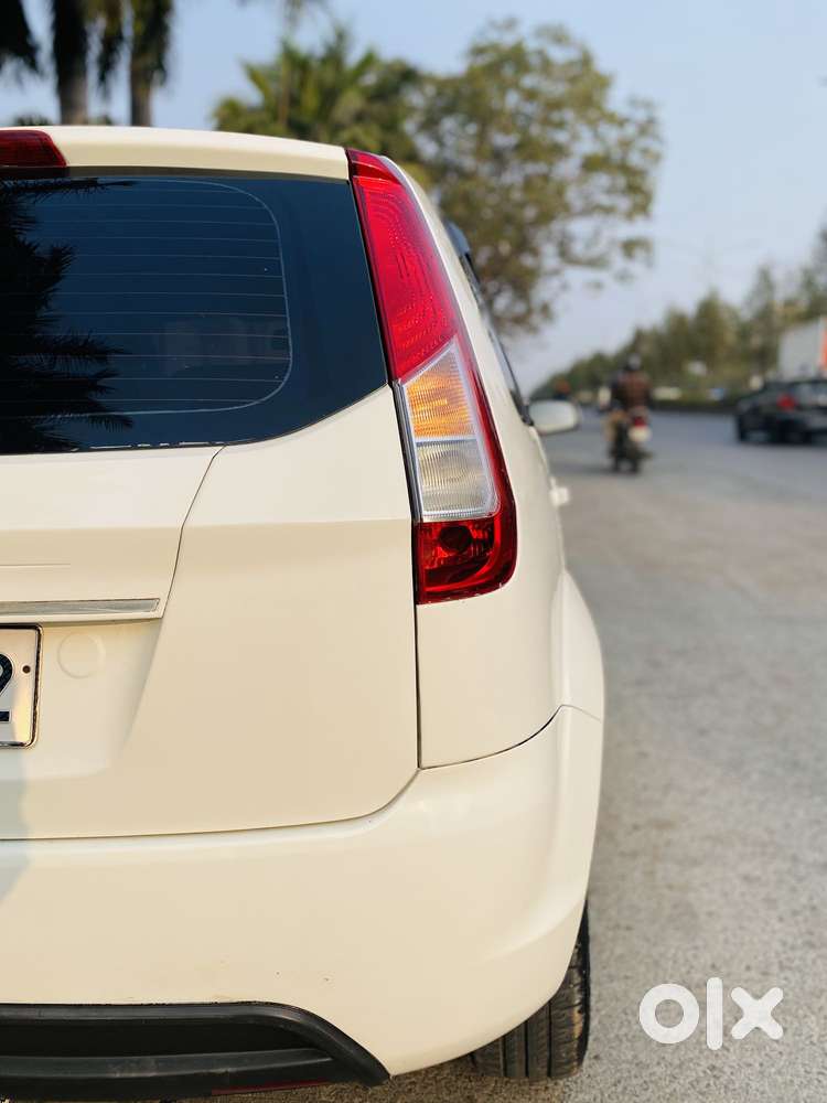 Ford Figo 1.2 Trend Petrol, 2013, Petrol