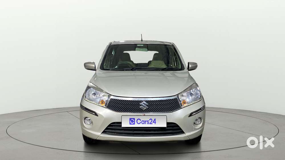 Maruti Suzuki Celerio Zxi Optional, 2017, Petrol